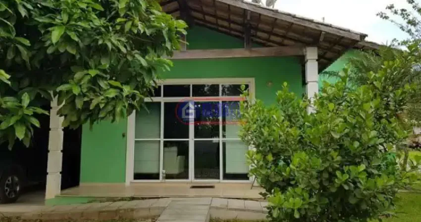 Casa em condomínio fechado com 3 quartos à venda na Rodovia Ernani do Amaral Peixoto, Inoã, Maricá