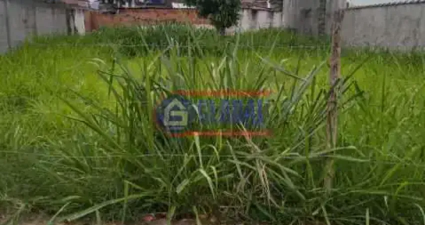 Terreno à venda na Rua José Luís da Costa, Flamengo, Maricá