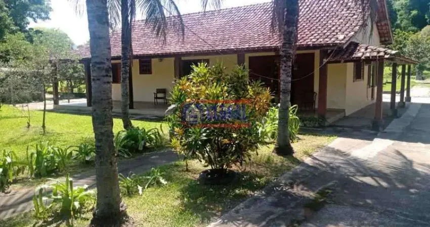 Chácara / sítio com 3 quartos à venda na Alameda Maricá, Condado de Maricá, Maricá