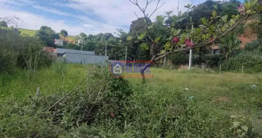 Terreno à venda na Rua Cinquenta e Três, Jacaroá, Maricá