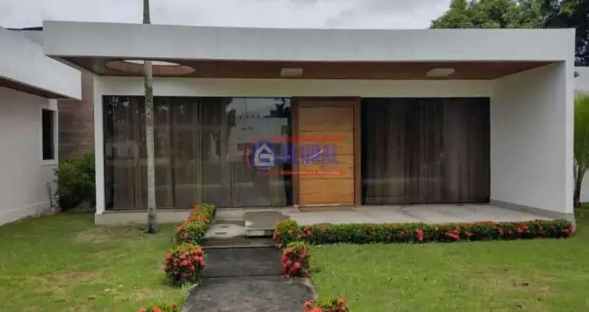Casa em condomínio fechado com 4 quartos à venda na Rua das Garças, Ubatiba, Maricá