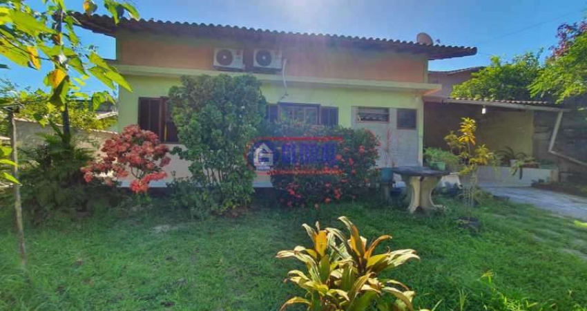 Casa com 2 quartos à venda na Rua Marquês de Paraná, Marquês de Maricá, Maricá