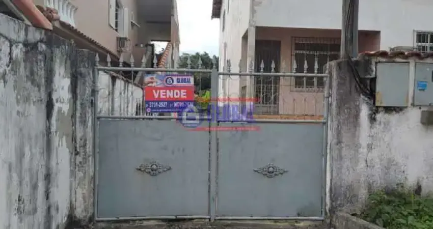 Casa com 3 quartos à venda na Rua Vereador Luiz Antônio da Cunha, Flamengo, Maricá