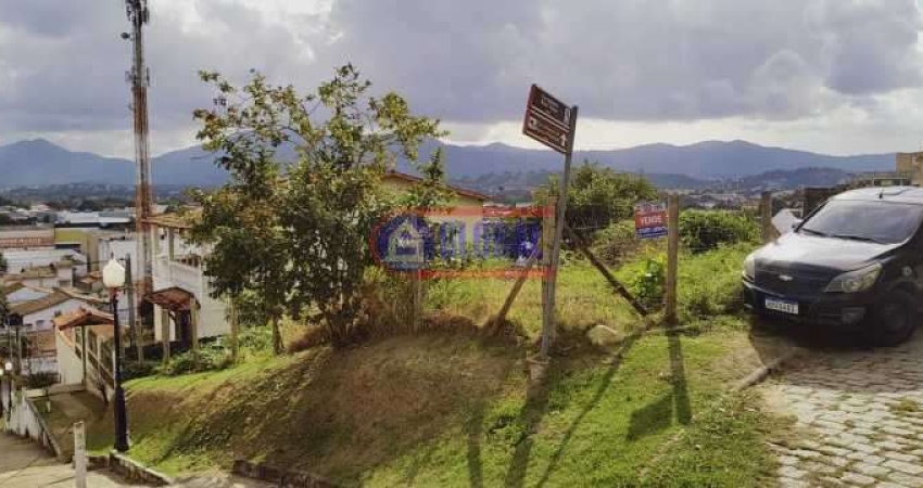 Terreno à venda na Rua Marilene Rangel da Cruz Vieira, Boa Vista, Maricá