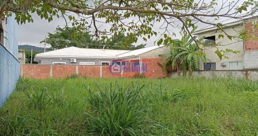 Terreno em condomínio fechado à venda na Rua Raul Alfredo de Andrade, Caxito, Maricá