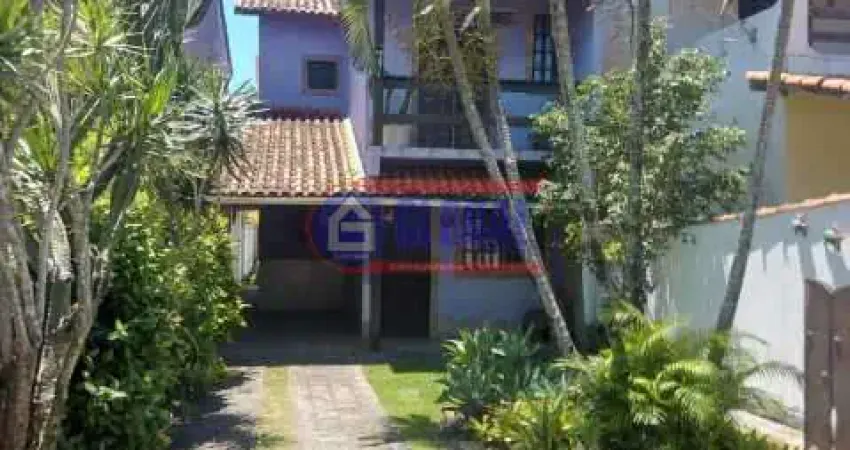 Casa com 2 quartos à venda na Rua Maria Isabel Pinto Monteiro Alves, Cordeirinho, Maricá