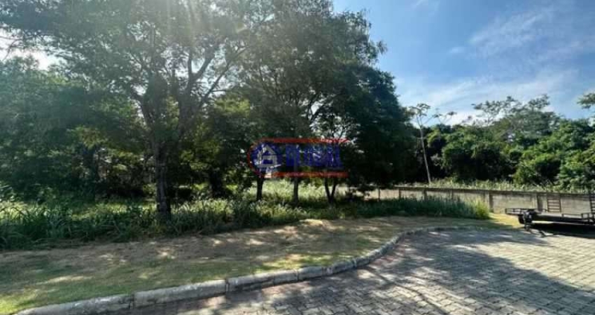 Terreno em condomínio fechado à venda na Estrada Dos Cajueiros, Cajueiros (Itaipuaçu), Maricá