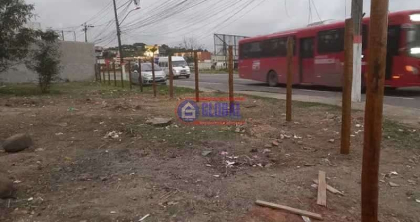 Terreno à venda na Estrada Joaquim Afonso Viana, São José do Imbassaí, Maricá