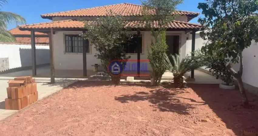 Casa com 3 quartos à venda na Rua Setenta e Nove A, Jardim Atlântico Leste (Itaipuaçu), Maricá