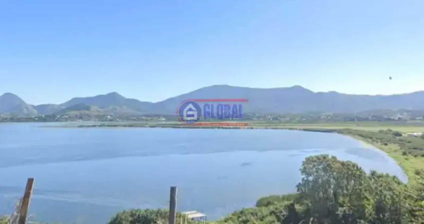 Terreno à venda na Rua Álvares de Castro, Centro, Maricá