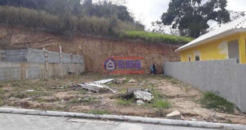 Terreno em condomínio fechado à venda na Rua Raul Alfredo de Andrade, Itapeba, Maricá