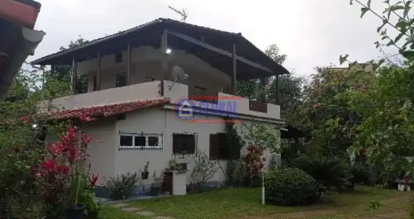 Casa com 3 quartos à venda na Rua José Leôncio de Oliveira, Vale da Figueira (Ponta Negra), Maricá