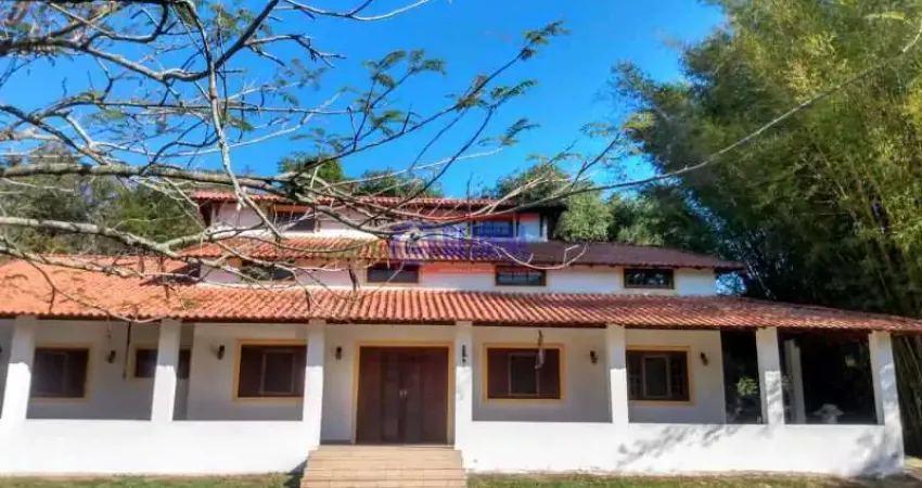 Chácara / sítio com 3 quartos à venda na Estrada do Rio Fundo, Caxito, Maricá