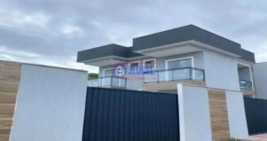 Apartamento com 2 quartos à venda na Avenida Doutor Antônio Marques Mathias, Jardim Atlântico Central (Itaipuaçu), Maricá