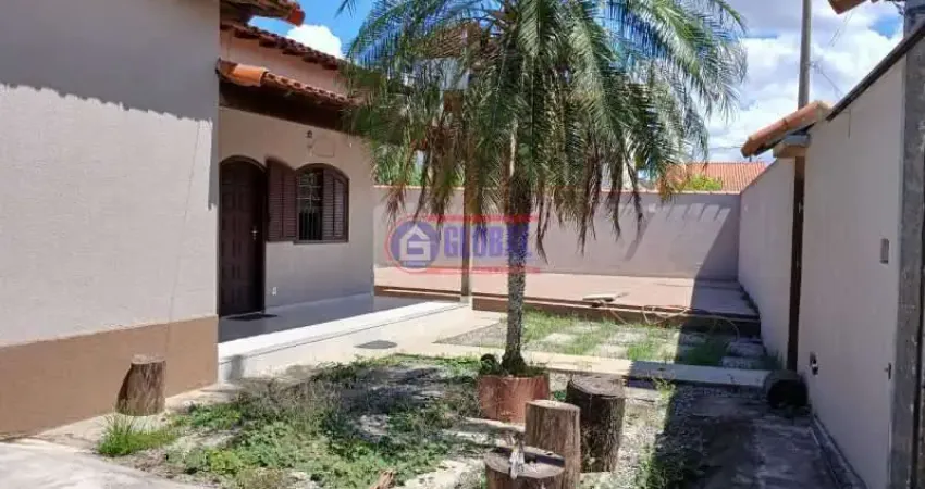 Casa com 3 quartos à venda na Rua Letelba Rocha Ferreira, Mumbuca, Maricá