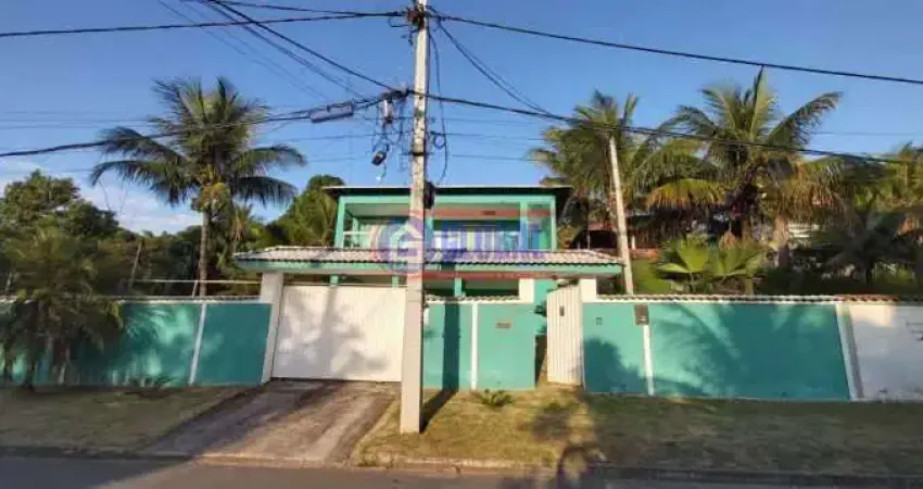 Casa com 3 quartos à venda na Rua Irineu Ferreira Pinto, Ponta Grossa, Maricá