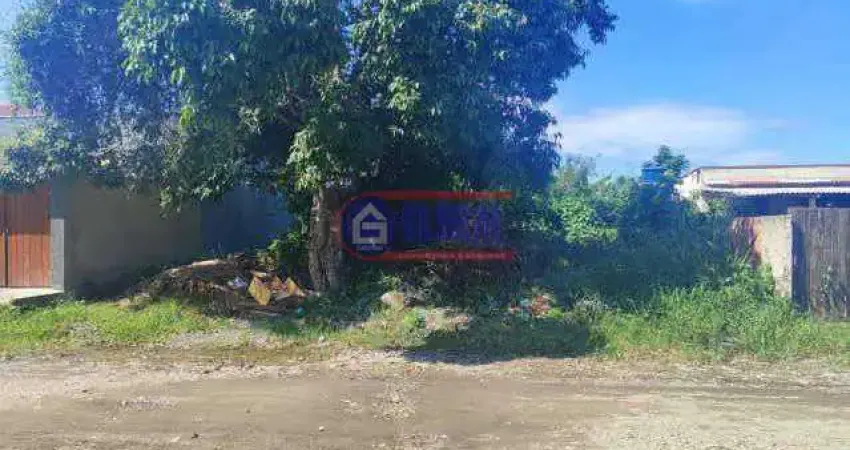 Terreno à venda na Rua Quarenta e Sete, Jardim Atlântico Central (Itaipuaçu), Maricá