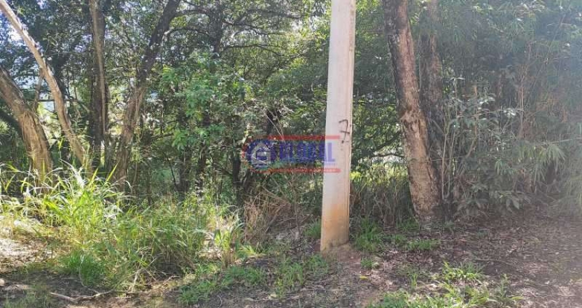 Terreno em condomínio fechado à venda na Rua Doze, Itapeba, Maricá