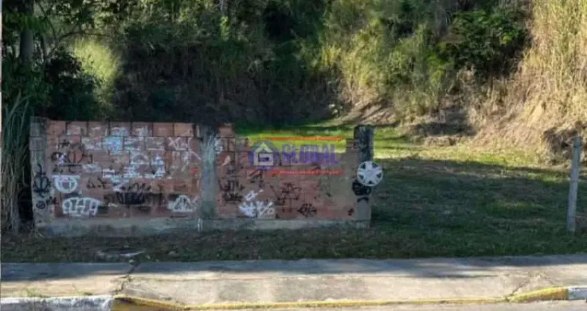 Terreno à venda na Rua Álvares de Castro, Araçatiba, Maricá