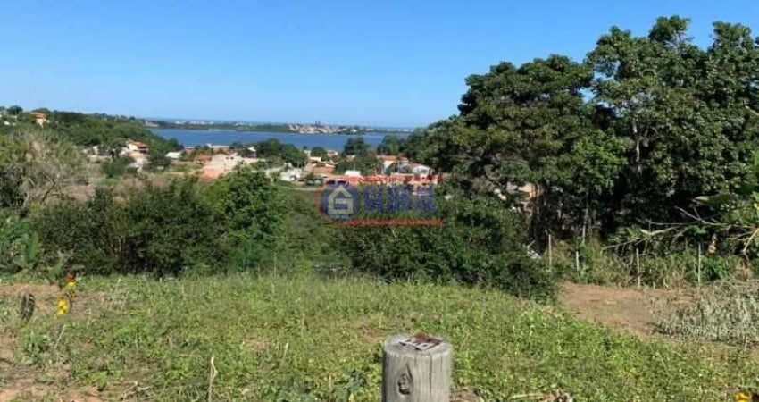Terreno à venda na Rua Sessenta e Um, Jacaroá, Maricá