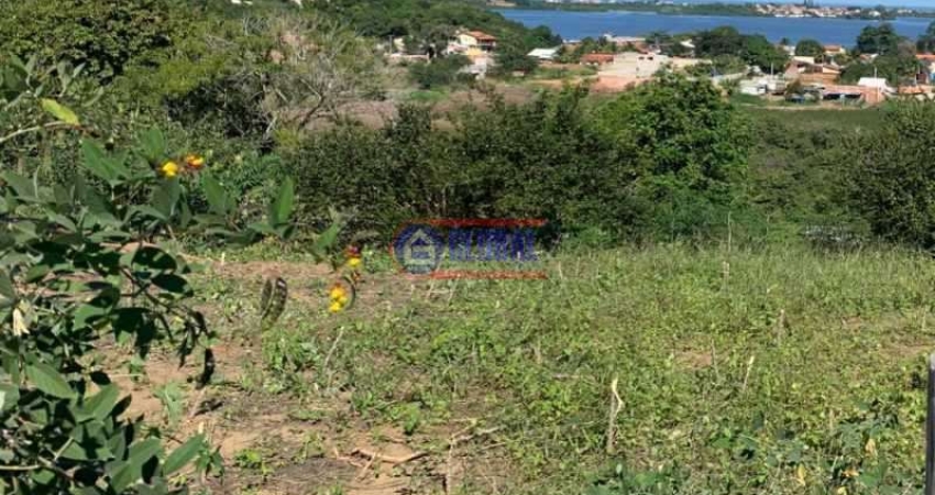Terreno à venda na Rua Sessenta e Um, Jacaroá, Maricá