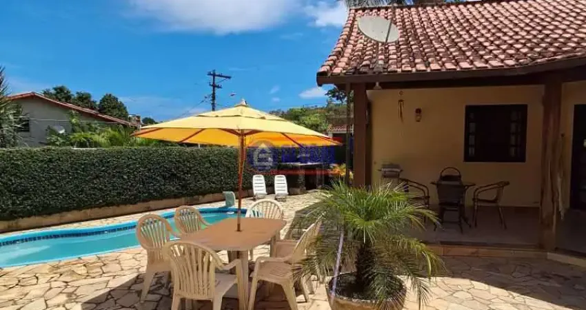 Casa em condomínio fechado com 3 quartos à venda na Estrada do Camburi, Itapeba, Maricá