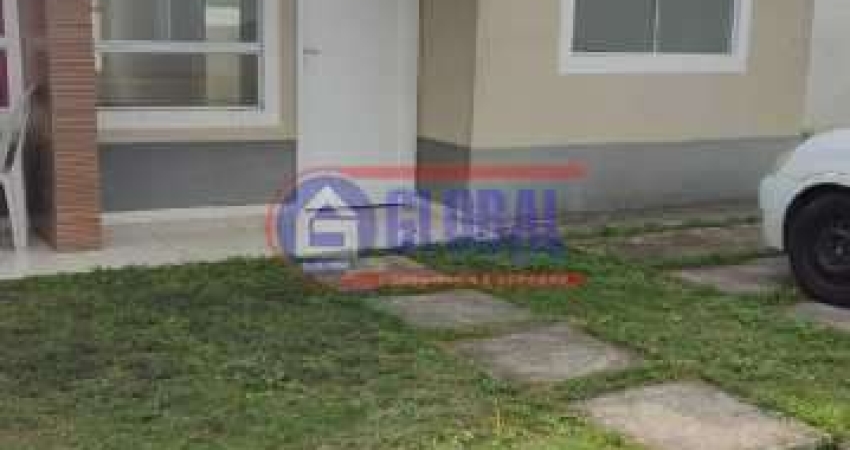 Casa em condomínio fechado com 2 quartos à venda na Estrada Do Pindobas, Pindobas, Maricá