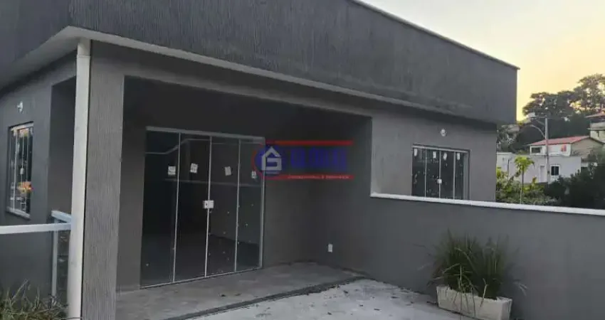 Casa com 3 quartos à venda na Rua dos Tangarás, Flamengo, Maricá