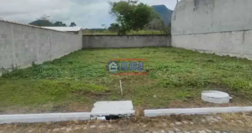 Terreno em condomínio fechado à venda na Estrada Dos Cajueiros, Cajueiros (Itaipuaçu), Maricá