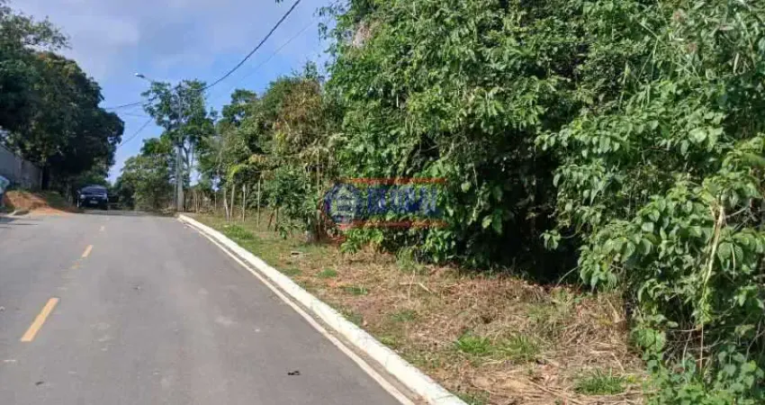 Terreno à venda na Rua Sessenta e Nove, Jardim Interlagos (Ponta Negra), Maricá