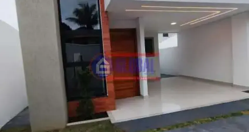 Casa com 3 quartos à venda na Rua B, Itapeba, Maricá