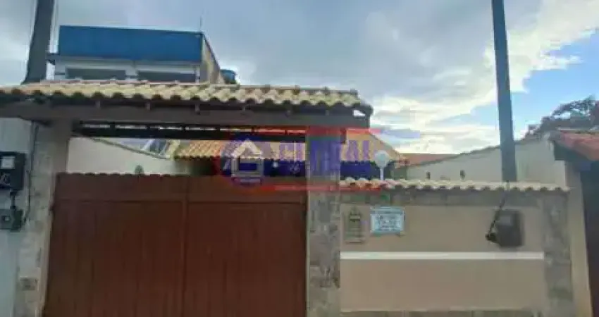 Casa com 3 quartos à venda na Rua Cento e Três, Cordeirinho, Maricá