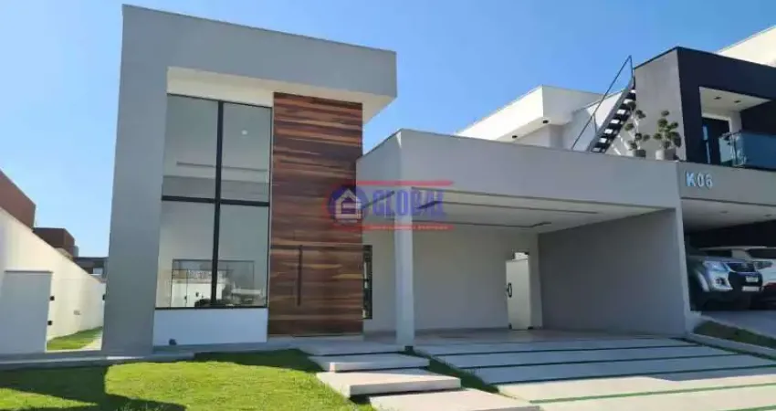 Casa em condomínio fechado com 3 quartos à venda na Rodovia Ernani do Amaral Peixoto, Inoã, Maricá