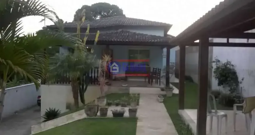 Casa com 3 quartos à venda na Rua Eucalipto, Condado de Maricá, Maricá
