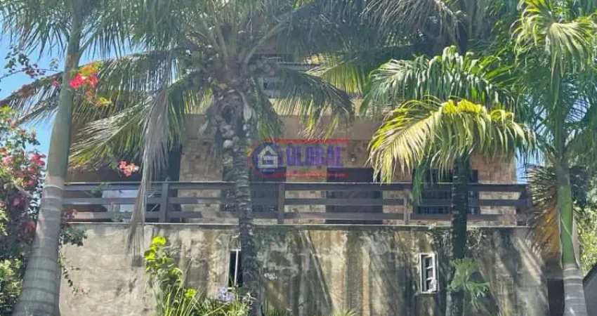 Casa com 3 quartos à venda na Rua dos Colibris, Flamengo, Maricá