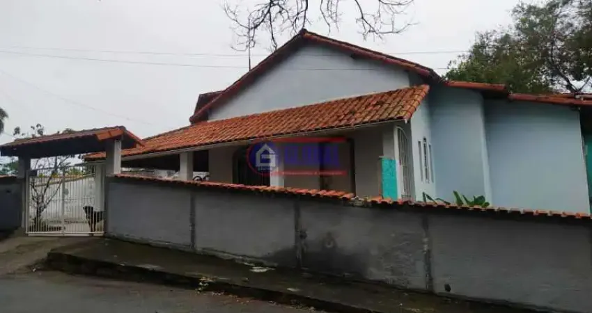 Casa com 3 quartos à venda na Rua Marilene Rangel da Cruz Vieira, Boa Vista, Maricá