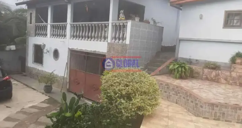 Casa com 4 quartos à venda na Rua Colômbia, Jacaroá, Maricá
