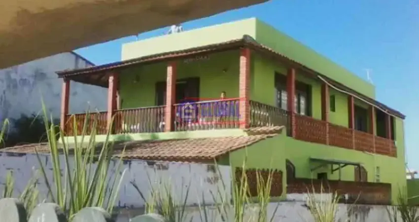 Casa com 5 quartos à venda na Avenida Maysa, Cordeirinho, Maricá