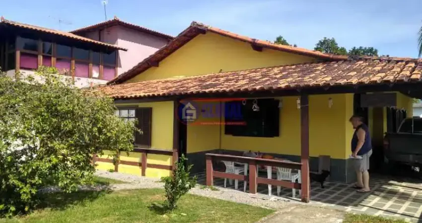Casa com 5 quartos à venda na Rua Doutor Franco Montoro, Jardim Atlântico Oeste (Itaipuaçu), Maricá