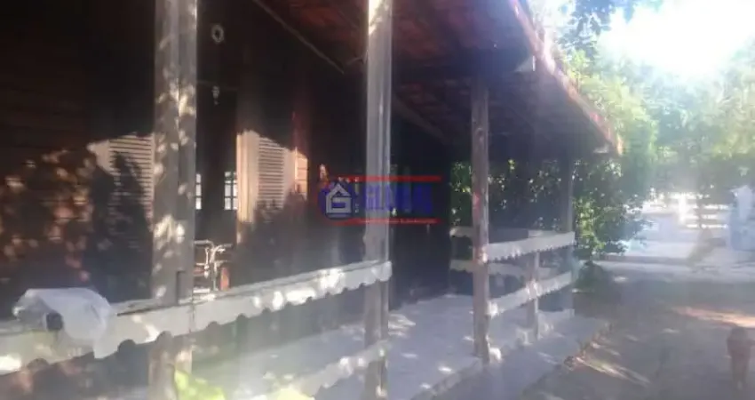 Casa em condomínio fechado com 3 quartos à venda na Rua Doze, Ponta Grossa, Maricá