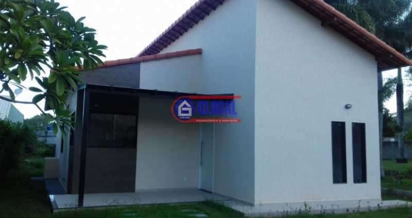 Casa em condomínio fechado com 3 quartos à venda na Rua Doze, São José do Imbassaí, Maricá