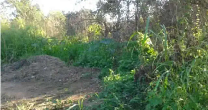 Terreno à venda na Rua Guarapina, Bananal (Ponta Negra), Maricá