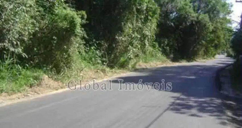 Terreno à venda na Rua Raul Alfredo de Andrade, Caxito, Maricá
