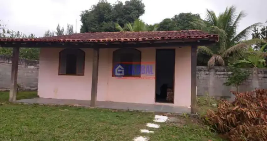 Chácara / sítio com 3 quartos à venda na Rua Manacá, Condado de Maricá, Maricá