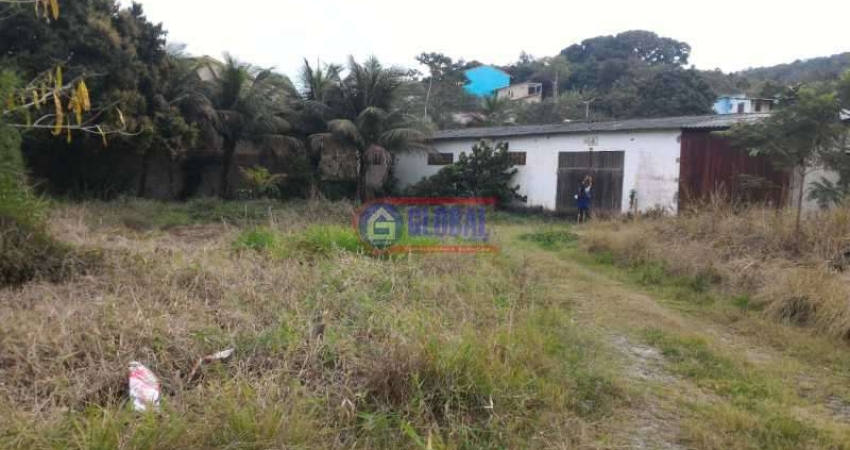 Terreno à venda na Estrada Zilto Monteiro de Abreu, Jacaroá, Maricá