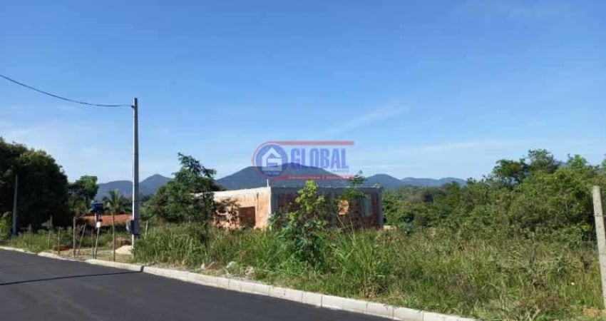 Terreno à venda na Rua Noventa e Seis, Balneário Bambuí (Ponta Negra), Maricá