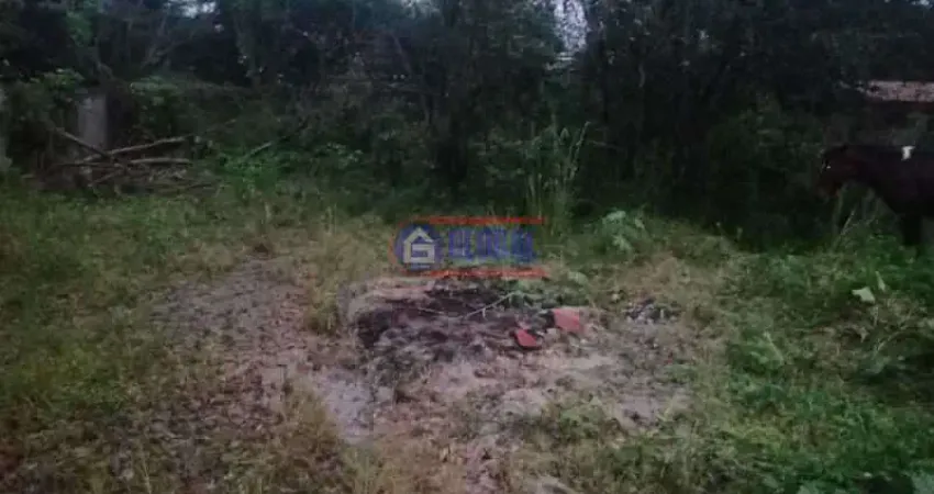 Terreno à venda na Rua Quatorze de Julho, Marquês de Maricá, Maricá