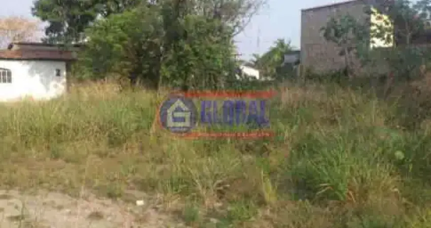 Terreno em condomínio fechado à venda na Rua Albatroz, Itapeba, Maricá