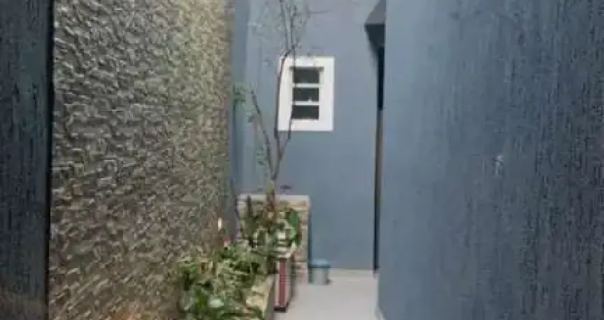 Casa com 3 quartos à venda no Jardim Miriam, São Paulo 