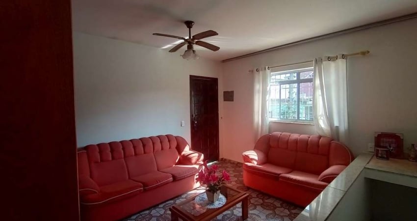 Casa com 3 quartos para alugar no Campo Grande, São Paulo 